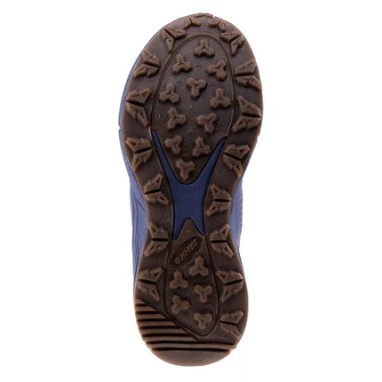 Hi-tec Granise Mid Wp W moteriški batai 92800442369