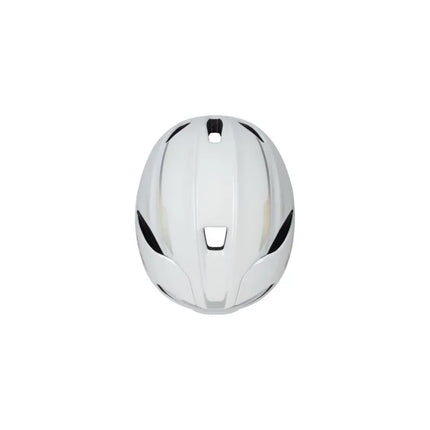 Dviračio šalmas HJC FURION 3.0 WHITE HOLOGRAM, S dydis