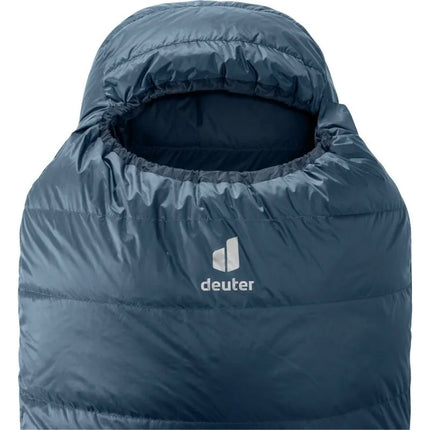Astro 300 EL +2°C/36°F įėjimas iš jūros | kairė