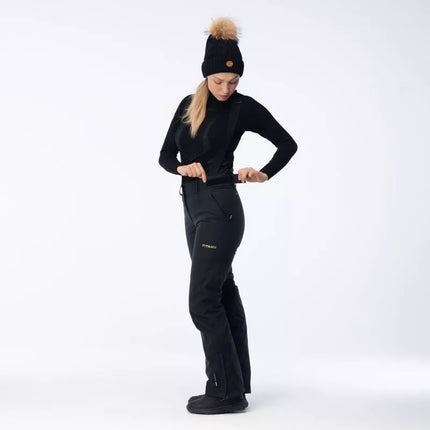Women's CERTIS W PANTS PRIMALOFT