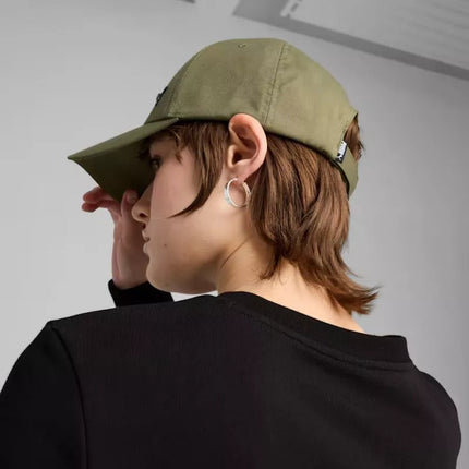 Puma ESS Metal Cat 025994-02 Kepurė