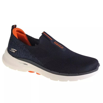 Skechers Go Walk 6 216202-NVOR Tamsiai mėlyna 44.5