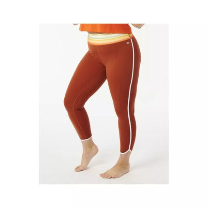 RIP CURL Rss Print Leggings