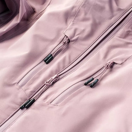 Elbrus Malaspina II Moteriška striukė W 92800396450