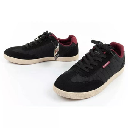 Skechers Placer M 210824/BLK shoes