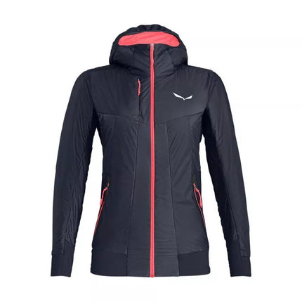 Salewa Pedroc Hyb žygeiviška striukė. Twr W Hood Jkt W 27428-3961