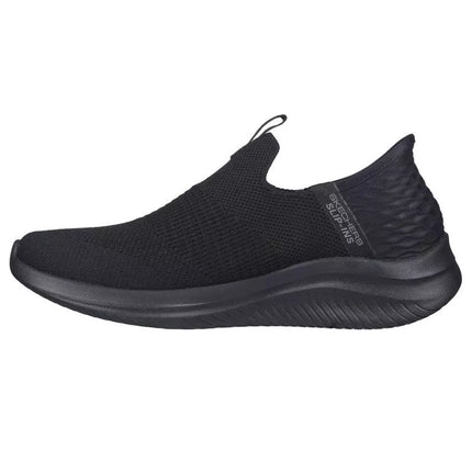 Skechers Slip-Ins Ultra Flex 3.0 batai - Cozy Streak W 149708-BBK