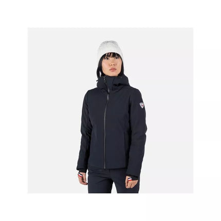 Rossignol W Cieloalto striukė juoda