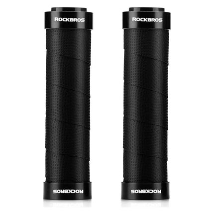 Rockbros dviračio vairo rankenėlės 40210002001