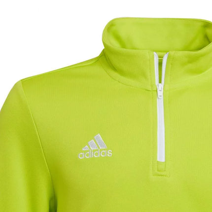Adidas Entrada 22 Treniruočių Viršutinis Dydis Jr HC5060 Megztinis