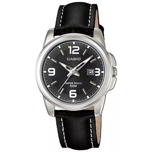 Moteriškas laikrodis CASIO LTP-1314L-8AVDF + DĖŽUTĖ