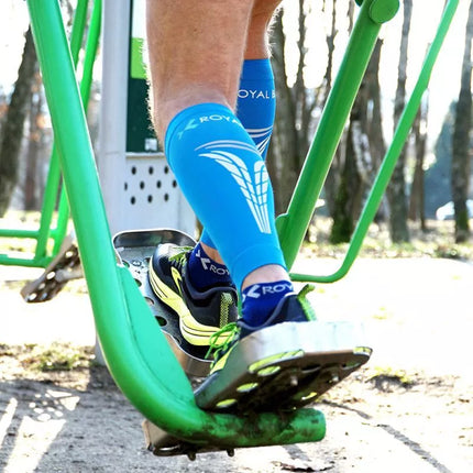 Royal Bay Extreme Race 2.0 blauzdinės 8590072706976