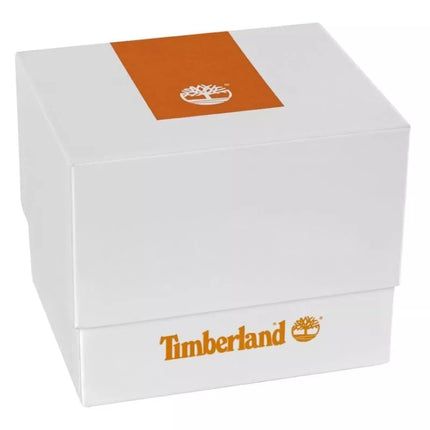 TIMBERLAND Klasikinis Vyriškas Laikrodis TBL.TDWGF0041205 + DĖŽUTĖ