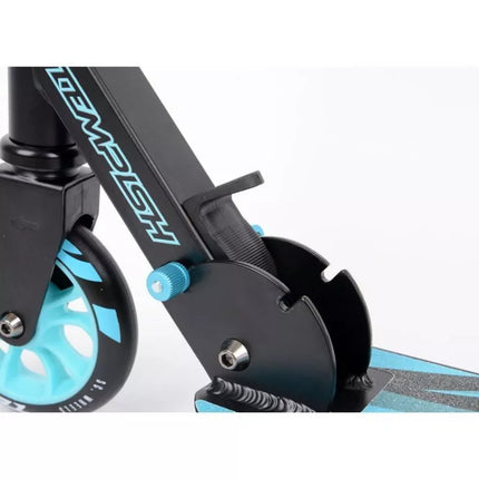 Tempish Nixin 125 II AL Jr paspirtukas 10500002311