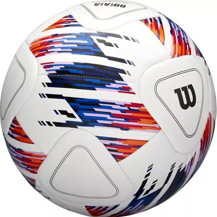 WILSON NCAA VIVIDO REPLICA SB FOOTBALL R.5