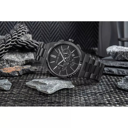 MICHAEL KORS Lennox MK9146 Men's Watch + BOX