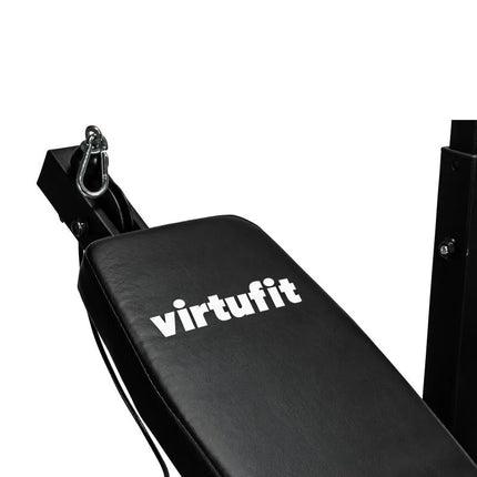 VIRTUFIT DAUGIAFUNKCINIS PRABANGUS SUOLIUKAS