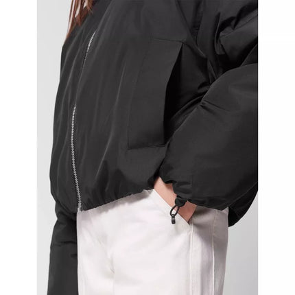 Outhorn Women's Oversized Bomber Jacket OTHWSS24TJACF140-20S