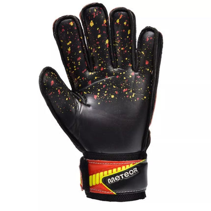 Meteor Defense Goalkeeper Gloves 03813-03818