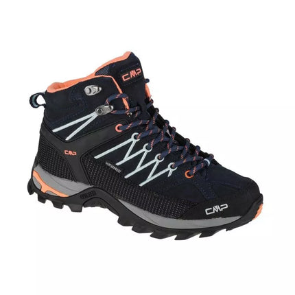 CMP Rigel Mid W batai 3Q12946-92AD