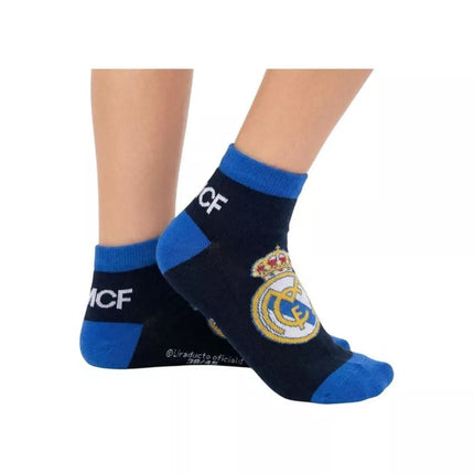 Real Madrid kojinės 2 poros 2900003293