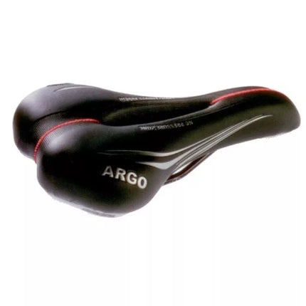 ARGO balnelis juodas blister