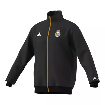 adidas Jaunimo Real Madrid Marvel Avengers bliuzonas JY5853