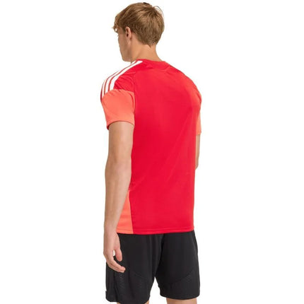 Men's adidas Tiro 26 Competition Training Jersey red KA7587