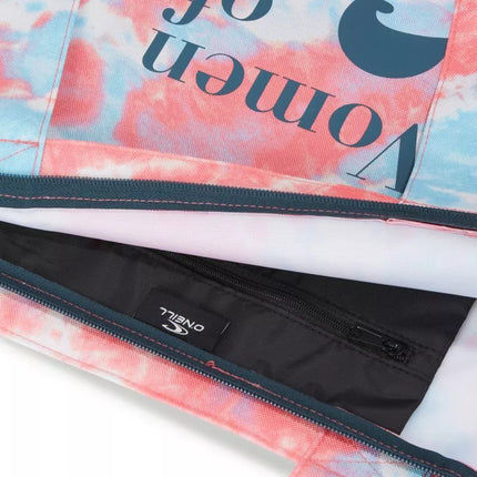 O'Neill Paplūdimio Krepsys Su Spaudiniu 92800613212