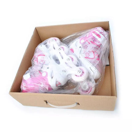 Tempish Swist Flash Jr 1000000032 riedučiai