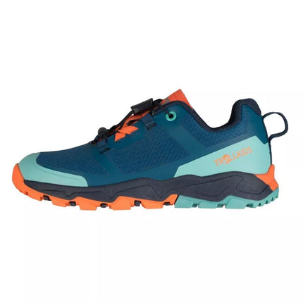 Trollkids Kids Sandefjord Hiker XT Jr 664-198 shoes
