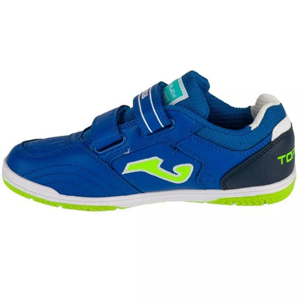 Futbolo bateliai Joma Top Flex Jr 2504 IN TPJS2504INV
