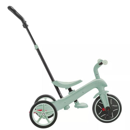 TYRinėTOJŲ TRIKE 4in1 EKOLOGIŠKAS (637-505)