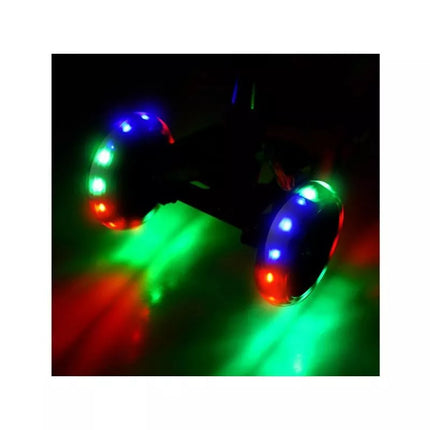 SMJ Sport AF-WG006 HS-TNK-000009200 triratis paspiriamoji transporto priemonė