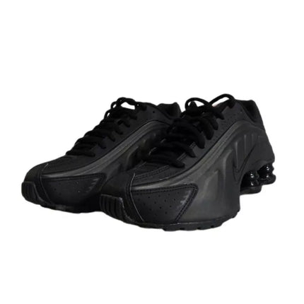 Nike Shox R4 Juodi moteriški sportbačiai - CW2626-003