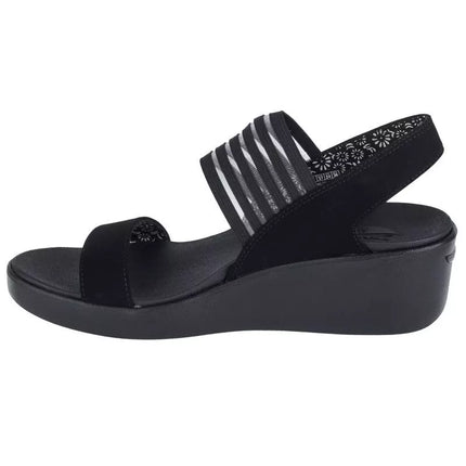 Skechers Arch Fit Rumble - Modernistinis 119340-BBK Juodas 40