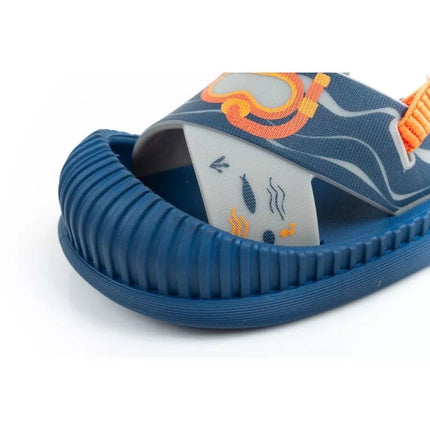 Ipanema Fun Sea Baby Jr 83661BD297 Basutės