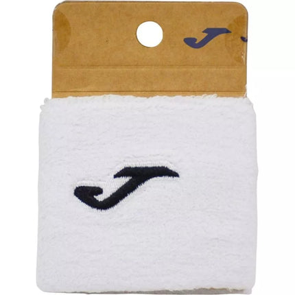 JOMA WRISTBANDS WHITE 2 PCS 400245.P01