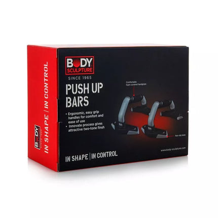 Body Sculpture BB6331 Atrampinamosios rankenos