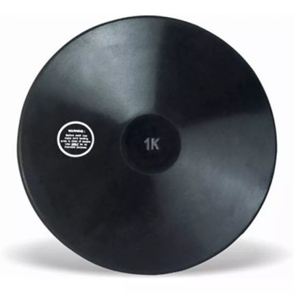 DRB-100 1kg disc