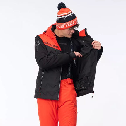 Iguana Amblo sukeliamoji striukė M 92800621755