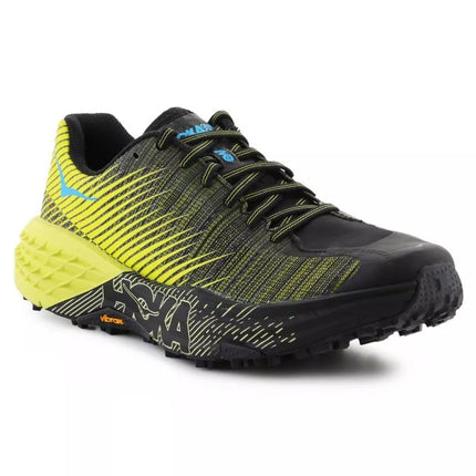 Hoka One Evo Speedgoat M 1111430-CIB Bėgimo Bateliai