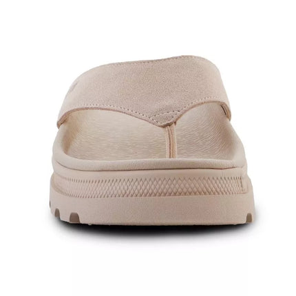 Šlepetės Palladium Dunelite Azur Sde W 74453-257-M