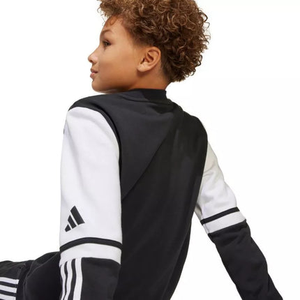 Adidas Squadra 25 Sweat Crew Jr JE2773 džemperis