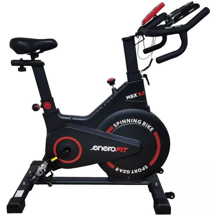 MBX8.0 ENERO FIT Spinning treniruoklis