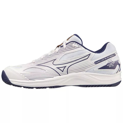 Mizuno Cyclone Speed 4 M V1GA238043 tinklinio bateliai