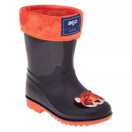 Bejo Frize Wellies Jr Aulinukai 92800432347