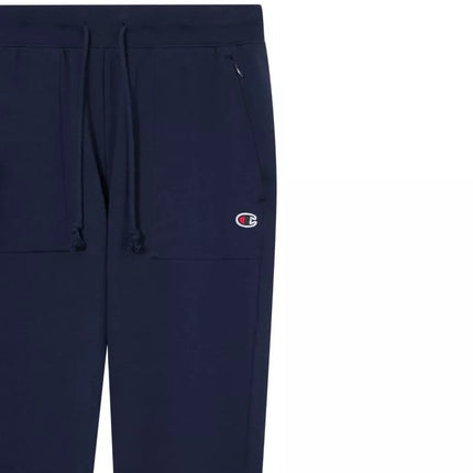 Champion Slim kelnės Tamsiai mėlynos 118041 BS501