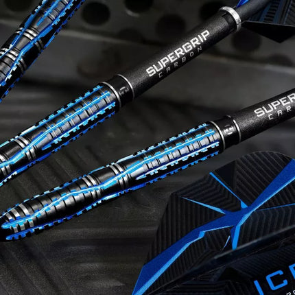 Harrows ICE Recut Darts 90% Softip HS-TNK-000016032