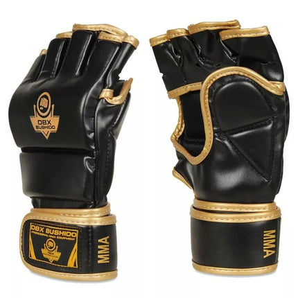 MMAM gloves - Aureos - Valor Series
